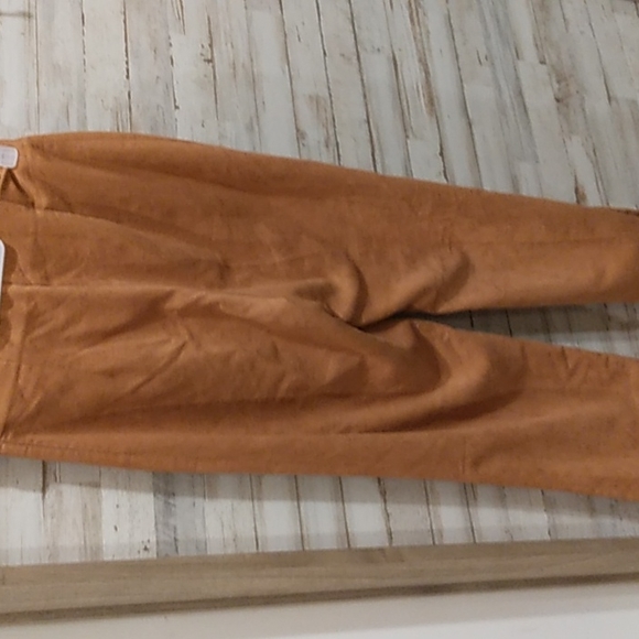 Homemade women's pants.    Box 233 - Picture 2 of 2